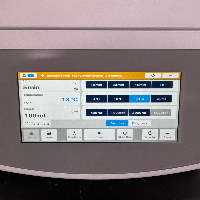 Eppendorf 5910Ri Refrigerated Centrifuge image 2